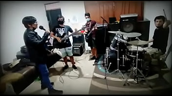 Causa perdida rockeros emos abiiiiiii