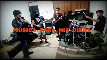 Causa perdida rockeros emos abiiiiiii