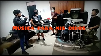 Causa perdida rockeros emos abiiiiiii