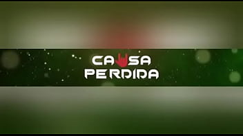 Causa perdida rockeros emos abiiiiiii