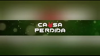 Causa perdida rockeros emos abiiiiiii