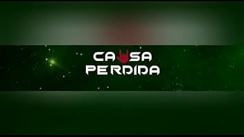 Causa perdida rockeros emos abiiiiiii