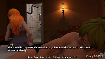 Hardcoore early morning anal pounding