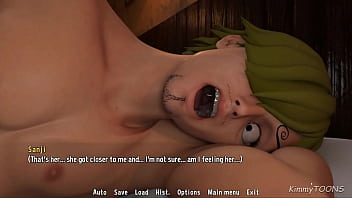 Hardcoore early morning anal pounding