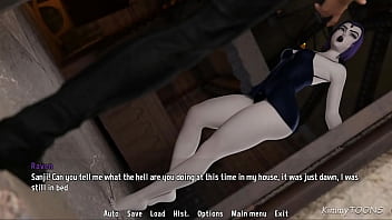 Hardcoore early morning anal pounding