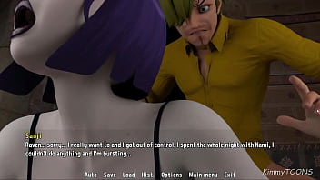 Hardcoore early morning anal pounding