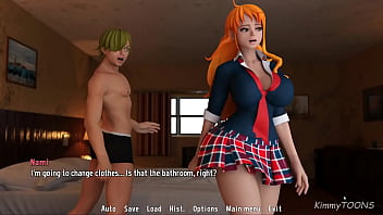 Hardcoore early morning anal pounding