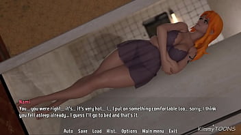 Hardcoore early morning anal pounding