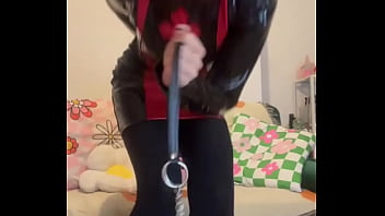 Don’t fucking embarrass me on this walk