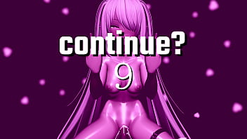 Orgasm and orgasm game iori