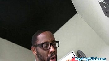 Black Muscled Guy Fuck White Young Gay Boy Bareback Style 20 thumbnail