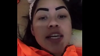 Samanta querendo piroca amador