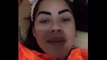 Samanta querendo piroca amador