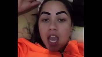 Samanta querendo piroca amador