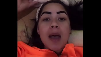 Samanta querendo piroca amador