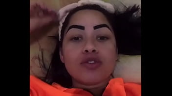 Samanta querendo piroca amador