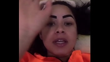 Samanta querendo piroca amador