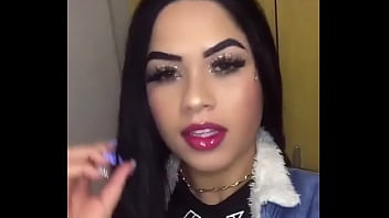 Samanta querendo piroca amador