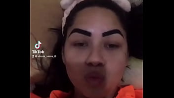 Samanta querendo piroca amador