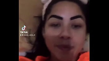 Samanta querendo piroca amador