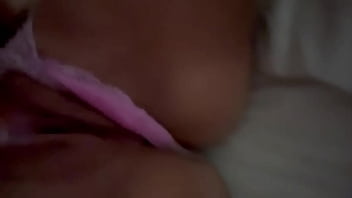 Rossmexicana se coge solita porque la dejaron plantada