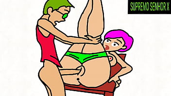 Sexo Quente thumbnail