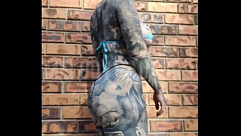 Micro bikini try on haul