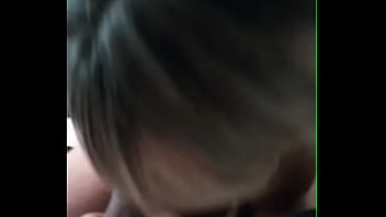 Cheating wife ignores husbands calls cause she's got a black dick in her mouth