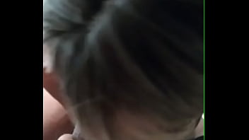 Cheating wife ignores husbands calls cause she's got a black dick in her mouth