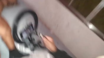 Aquela pilha de outra mama