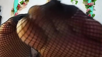 Misa amane se burla de tu pequeño pene joi