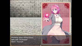 Philana and the elixir of life parte 3