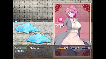 Philana and the elixir of life parte 3