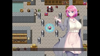 Philana and the elixir of life parte 3