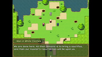 Philana and the elixir of life parte 3