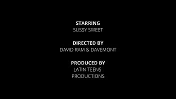 Fucked in glamping sussy sweet 2 on 1 ltp424