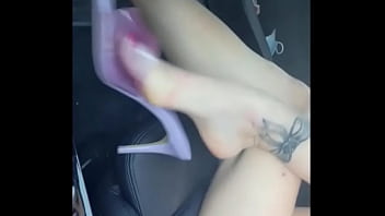 Envie de voir la suite abonne toi j'y poste régulièrement ce genre de photos