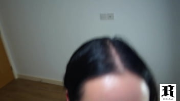 Curvy beauty rosina lux gets her pussy pounded by a bbc