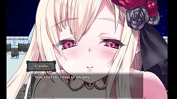 メルフィアス 蒼紅のヴァージェ end