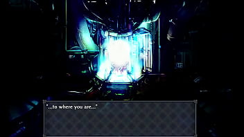 メルフィアス 蒼紅のヴァージェ end