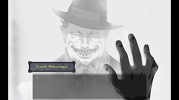 メルフィアス 蒼紅のヴァージェ end