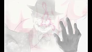 メルフィアス 蒼紅のヴァージェ end