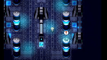 メルフィアス 蒼紅のヴァージェ end