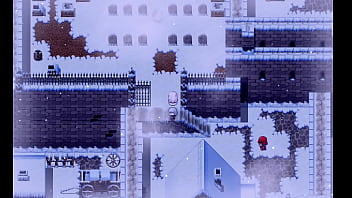 メルフィアス 蒼紅のヴァージェ end