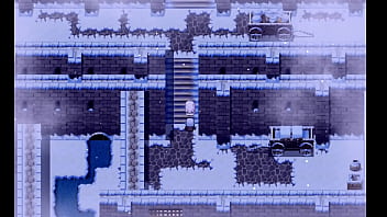 メルフィアス 蒼紅のヴァージェ end