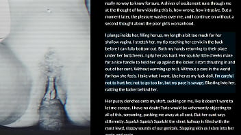 The Class Test 1 Audiobook Erotica Literotica Audio Story thumbnail