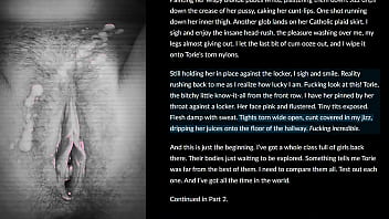 The class test 1 audiobook erotica literotica audio story