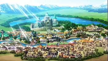 Pure pure pero pero princess 1 pervy salaryman uses hentai vibrator on queen until she pisses