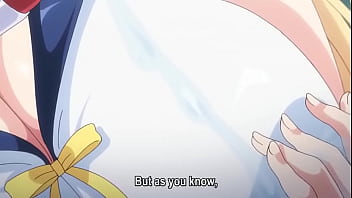 Pure pure pero pero princess 1 pervy salaryman uses hentai vibrator on queen until she pisses