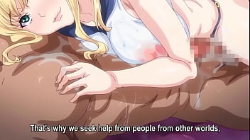 Pure pure pero pero princess 1 pervy salaryman uses hentai vibrator on queen until she pisses